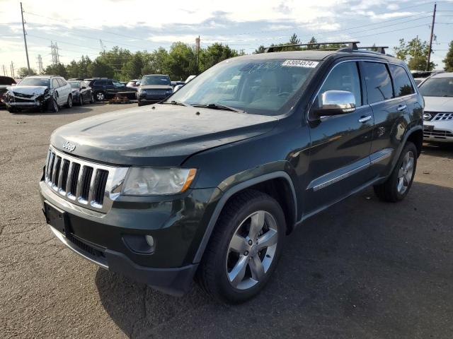 JEEP GRAND CHER 2011 1j4rr5gg8bc738332