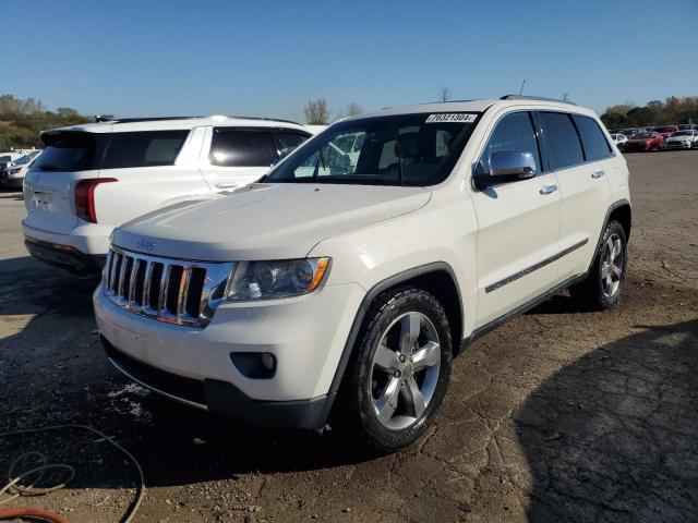 JEEP GRAND CHER 2011 1j4rr5gg9bc500344