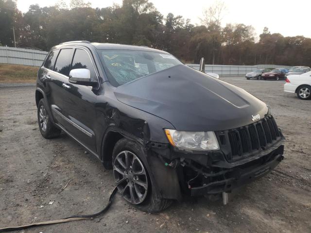 JEEP GRAND CHER 2011 1j4rr5gg9bc511036