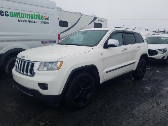 JEEP GRAND CHER 2011 1j4rr5gg9bc526393