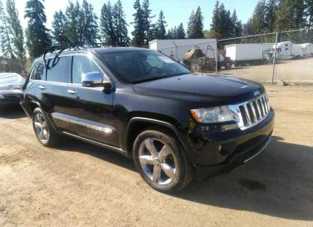 JEEP GRAND CHEROKEE 2011 1j4rr5gg9bc526832