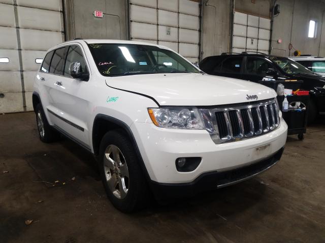 JEEP GRAND CHER 2011 1j4rr5gg9bc527236