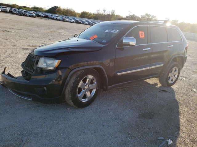 JEEP GRAND CHER 2011 1j4rr5gg9bc527737