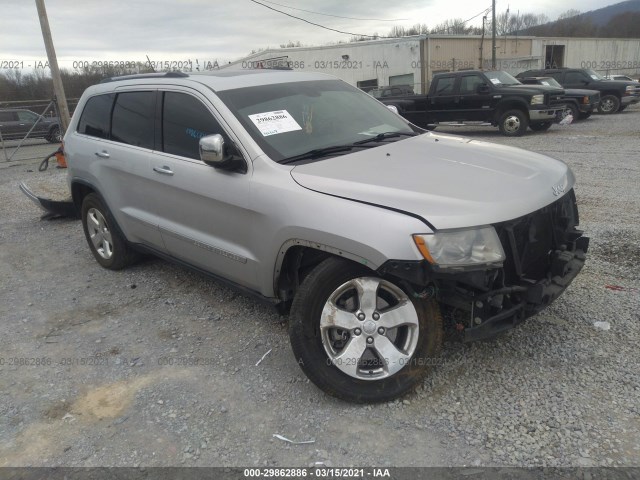 JEEP GRAND CHEROKEE 2011 1j4rr5gg9bc528628