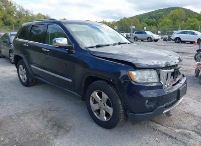 JEEP GRAND CHEROKEE 2011 1j4rr5gg9bc528998