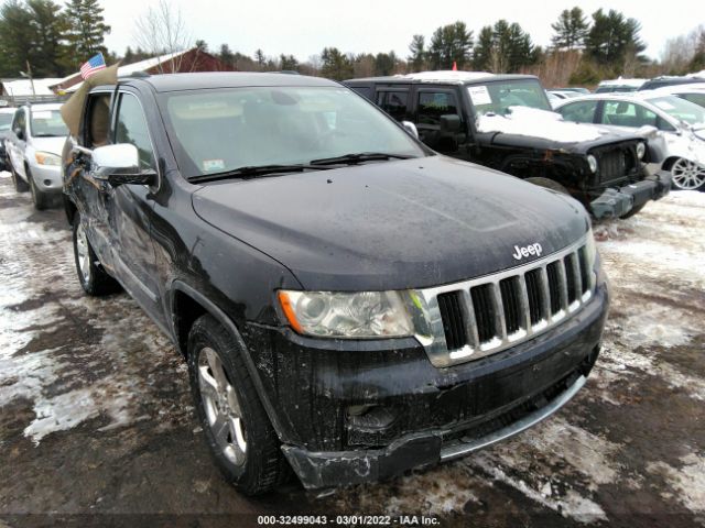 JEEP GRAND CHEROKEE 2011 1j4rr5gg9bc529357