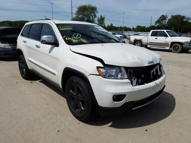 JEEP GRAND CHER 2011 1j4rr5gg9bc556882