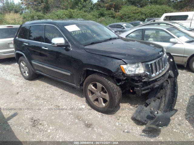 JEEP GRAND CHEROKEE 2011 1j4rr5gg9bc561581