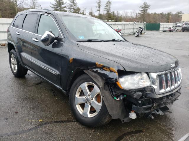 JEEP GRAND CHER 2011 1j4rr5gg9bc562438