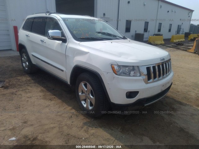 JEEP GRAND CHEROKEE 2011 1j4rr5gg9bc570975