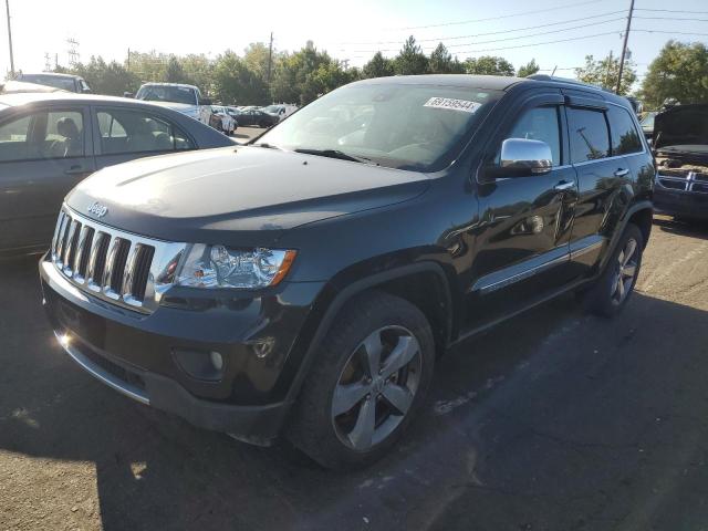 JEEP GRAND CHER 2011 1j4rr5gg9bc580731