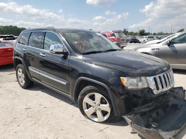 JEEP GRAND CHER 2011 1j4rr5gg9bc603344