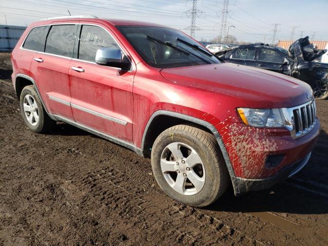 JEEP GRAND CHER 2011 1j4rr5gg9bc612545