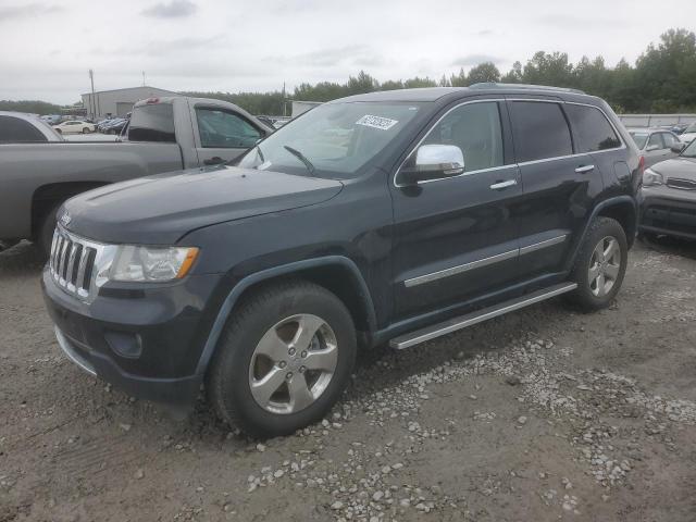 JEEP GRAND CHER 2011 1j4rr5gg9bc612772