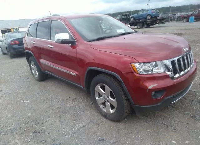 JEEP GRAND CHEROKEE 2011 1j4rr5gg9bc629183