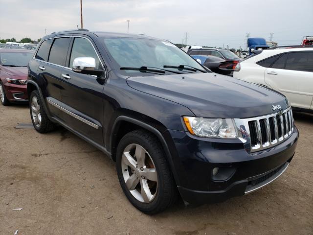 JEEP GRAND CHER 2011 1j4rr5gg9bc631564