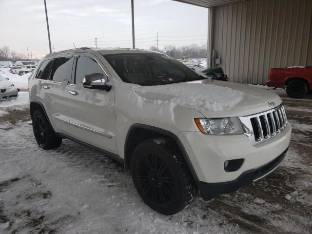 JEEP GRAND CHER 2011 1j4rr5gg9bc632004