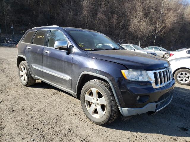 JEEP GRAND CHER 2011 1j4rr5gg9bc636070