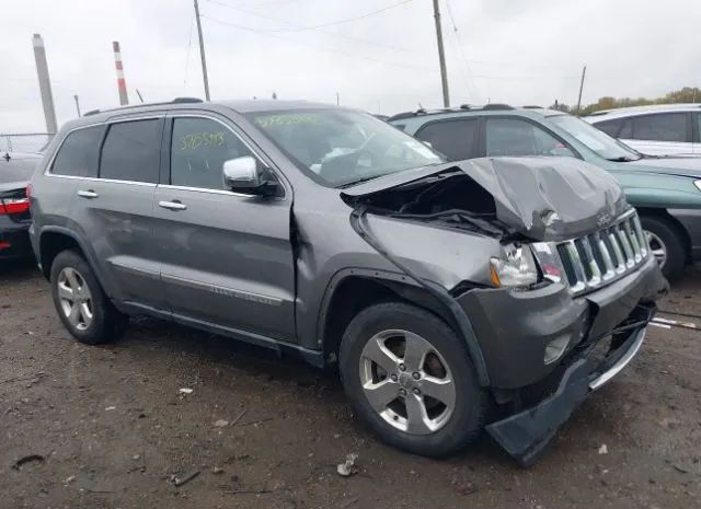 JEEP GRAND CHEROKEE 2011 1j4rr5gg9bc642113