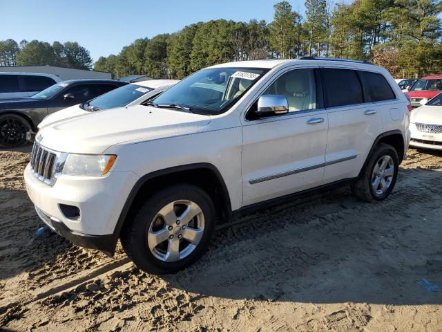 JEEP GRAND CHEROKEE 2011 1j4rr5gg9bc680649