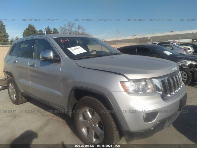 JEEP GRAND CHEROKEE 2011 1j4rr5gg9bc693675