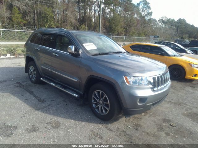 JEEP GRAND CHEROKEE 2011 1j4rr5gg9bc714878