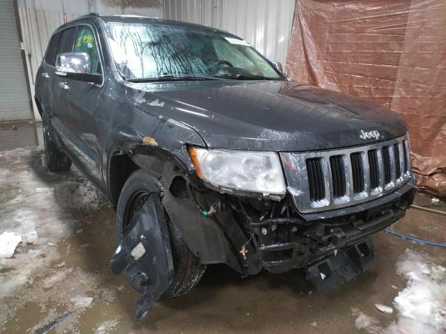 JEEP GRAND CHER 2011 1j4rr5gg9bc715061