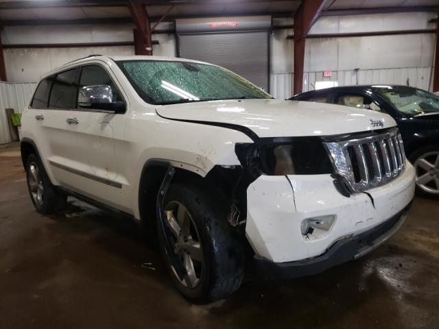 JEEP GRAND CHER 2011 1j4rr5gg9bc719224