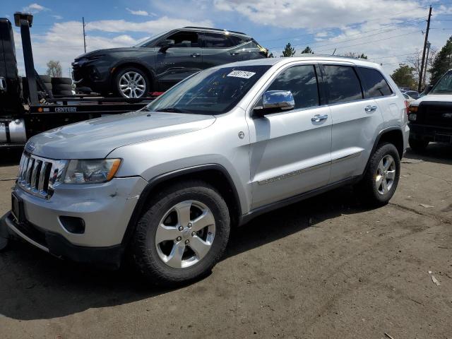 JEEP GRAND CHEROKEE 2011 1j4rr5gg9bc744107