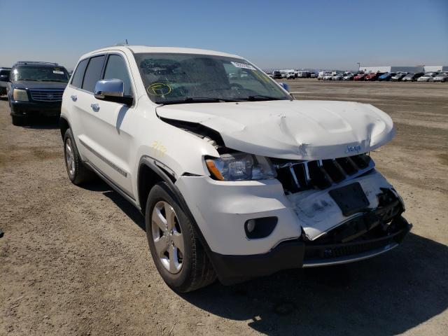 JEEP GRAND CHER 2011 1j4rr5gg9bc744737