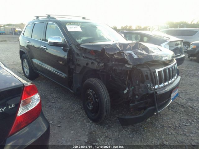 JEEP GRAND CHEROKEE 2011 1j4rr5ggxbc500465