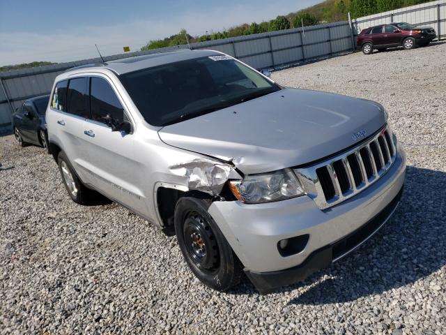 JEEP GRAND CHER 2011 1j4rr5ggxbc510705