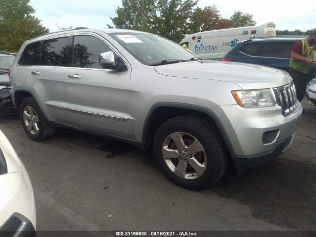 JEEP GRAND CHEROKEE 2011 1j4rr5ggxbc512583