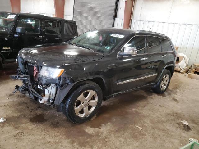 JEEP GRAND CHER 2011 1j4rr5ggxbc527830