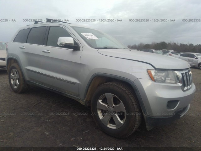 JEEP GRAND CHEROKEE 2011 1j4rr5ggxbc544210