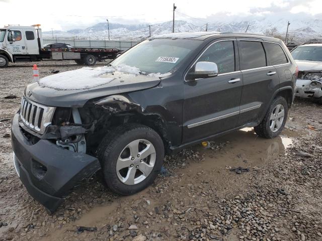 JEEP GRAND CHER 2011 1j4rr5ggxbc566109