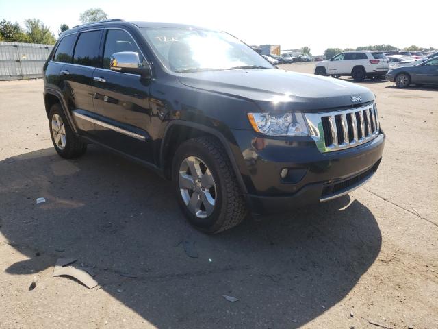 JEEP GRAND CHER 2011 1j4rr5ggxbc566238