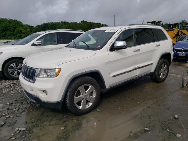 JEEP GRAND CHER 2011 1j4rr5ggxbc569768