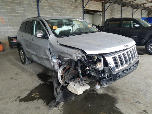 JEEP GRAND CHER 2011 1j4rr5ggxbc571097