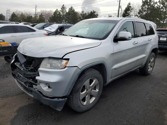 JEEP GRAND CHEROKEE 2011 1j4rr5ggxbc574310