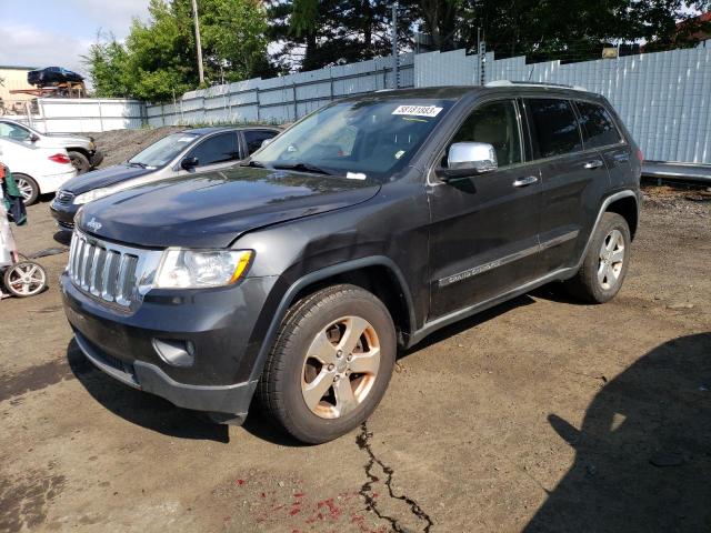 JEEP GRAND CHEROKEE 2011 1j4rr5ggxbc586263