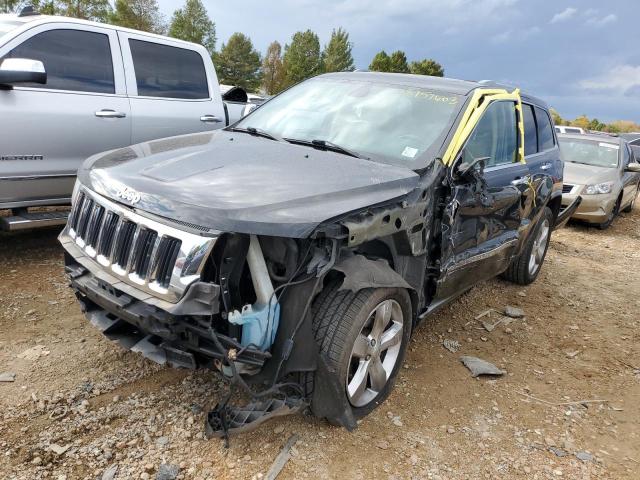 JEEP GRAND CHER 2011 1j4rr5ggxbc612313