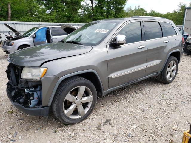 JEEP GRAND CHER 2011 1j4rr5ggxbc631346