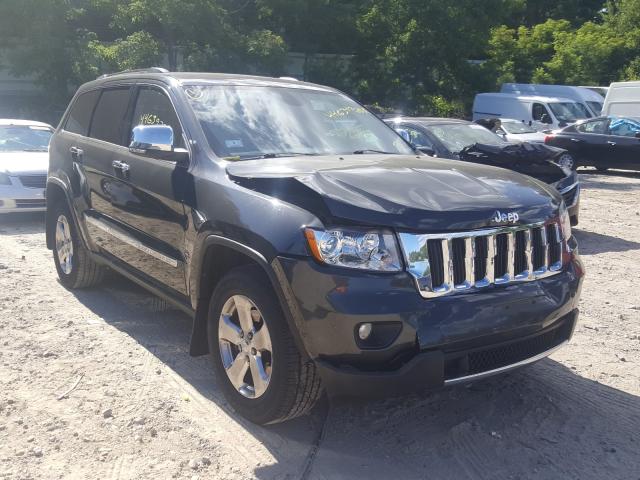 JEEP GRAND CHER 2011 1j4rr5ggxbc636062