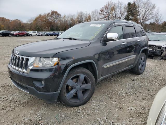 JEEP GRAND CHER 2011 1j4rr5ggxbc657932