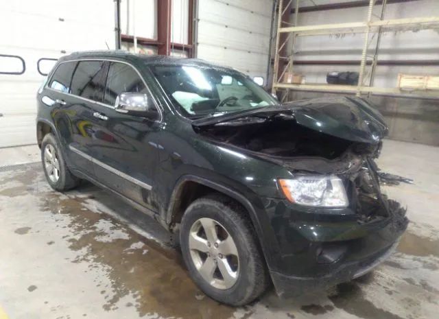 JEEP GRAND CHEROKEE 2011 1j4rr5ggxbc673533