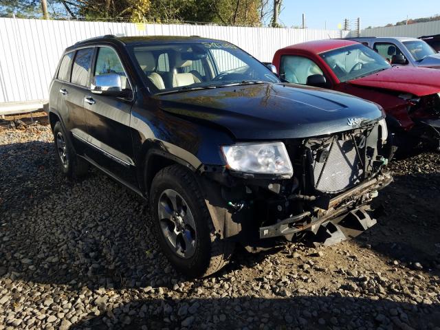 JEEP GRAND CHER 2011 1j4rr5ggxbc673550