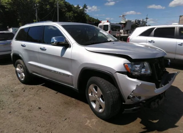 JEEP GRAND CHEROKEE 2011 1j4rr5ggxbc691367