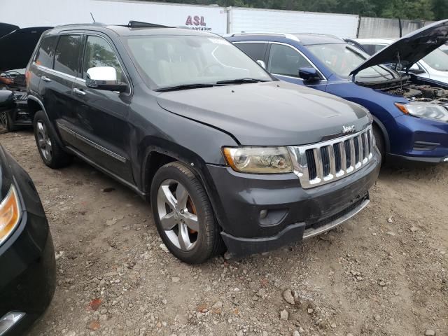 JEEP GRAND CHER 2011 1j4rr5ggxbc713609