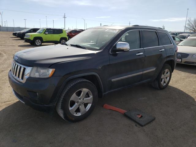 JEEP GRAND CHEROKEE 2011 1j4rr5ggxbc714940